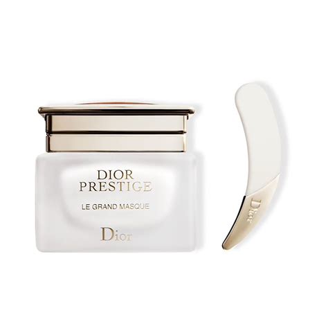 dior le grand masque review.